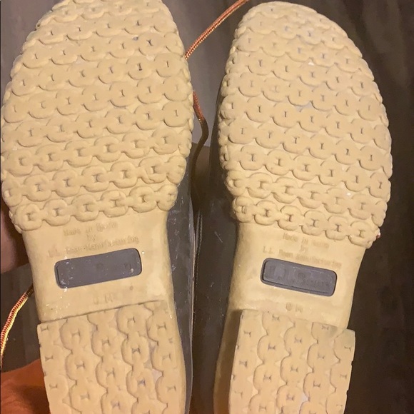 Size 8 L.L.Bean Boots - Picture 3 of 3